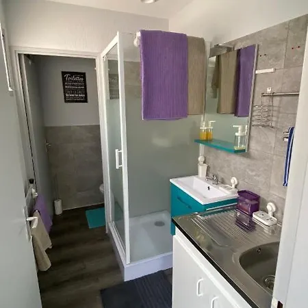 Lyloo Apartment