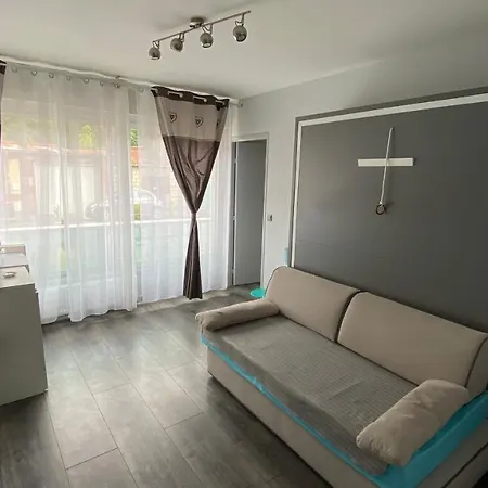Apartment Lyloo Epernay